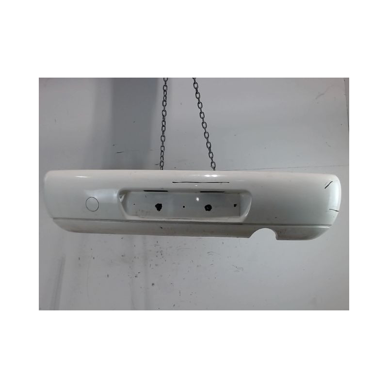 PARE-CHOC ARRIER FORD FIESTA 95-9.99