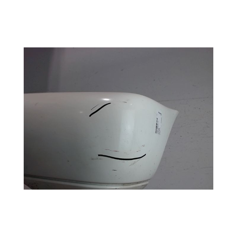 PARE-CHOC ARRIER FORD FIESTA 95-9.99