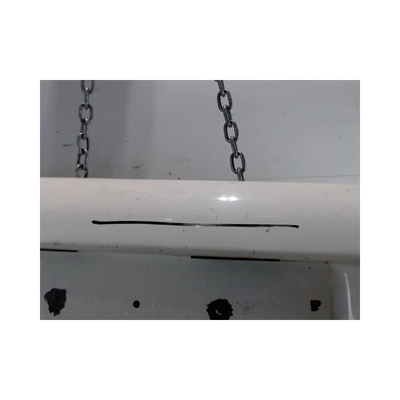 PARE-CHOC ARRIER FORD FIESTA 95-9.99
