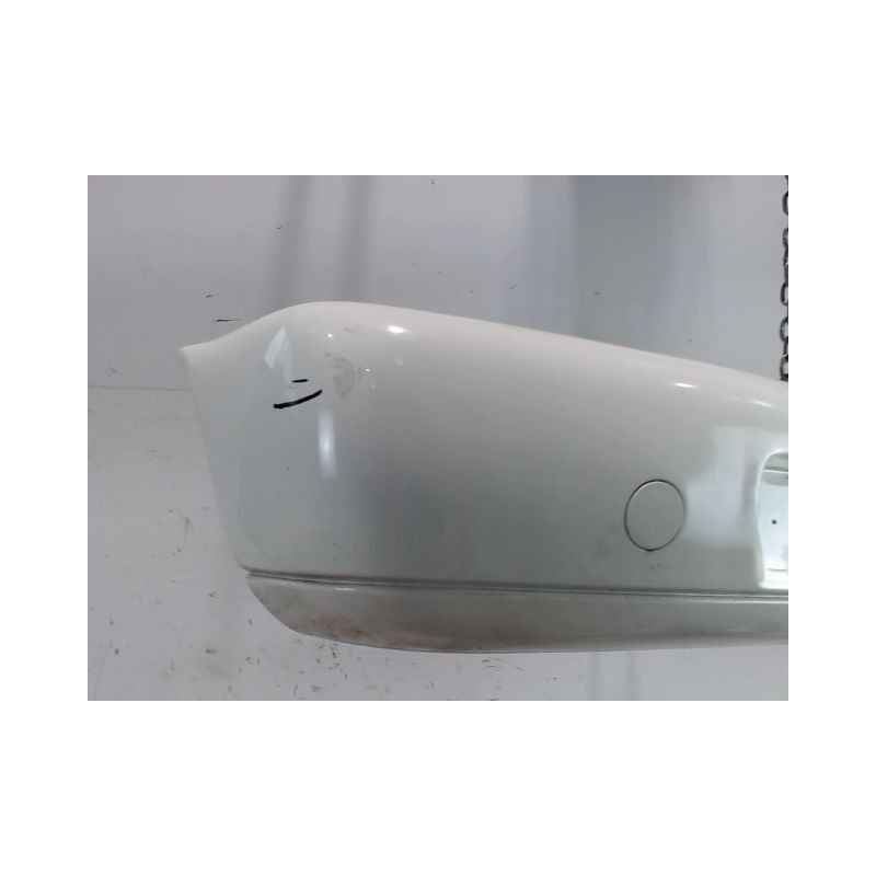 PARE-CHOC ARRIER FORD FIESTA 95-9.99
