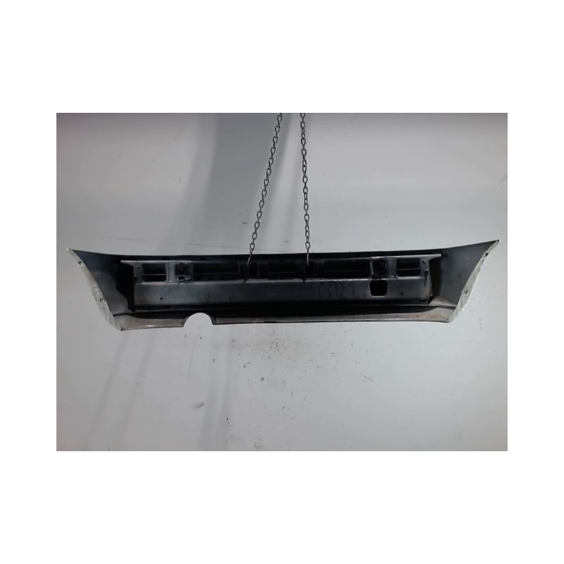 PARE-CHOC ARRIER FORD FIESTA 95-9.99