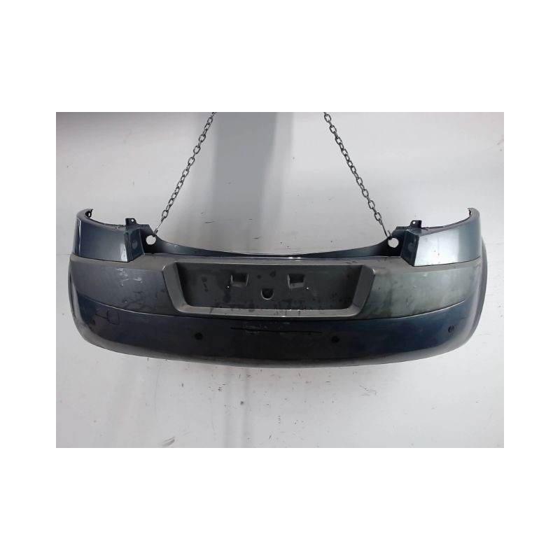 PARE-CHOC ARRIER RENAULT MEGANE II PH2 2006-