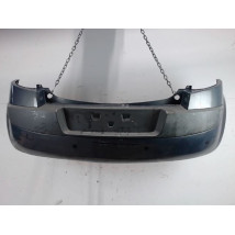PARE-CHOC ARRIER RENAULT MEGANE II PH2 2006-