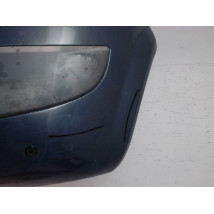 PARE-CHOC ARRIER RENAULT MEGANE II PH2 2006-