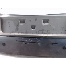 PARE-CHOC ARRIER RENAULT MEGANE II PH2 2006-