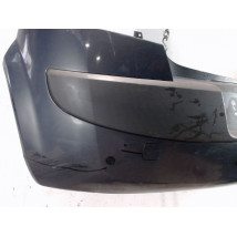 PARE-CHOC ARRIER RENAULT MEGANE II PH2 2006-