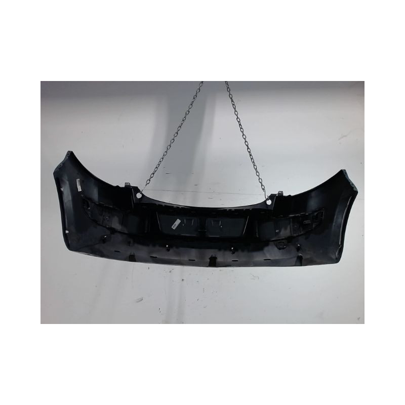 PARE-CHOC ARRIER RENAULT MEGANE II PH2 2006-