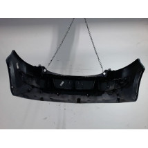 PARE-CHOC ARRIER RENAULT MEGANE II PH2 2006-
