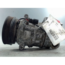 COMPRESSEUR AIR CONDITIONNE RENAULT SCENIC