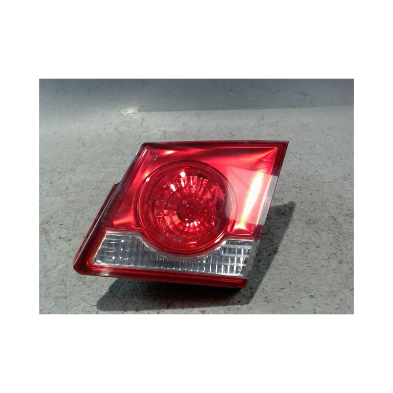 FEU ARRIERE INTERIEUR DROIT CHEVROLET CRUZE