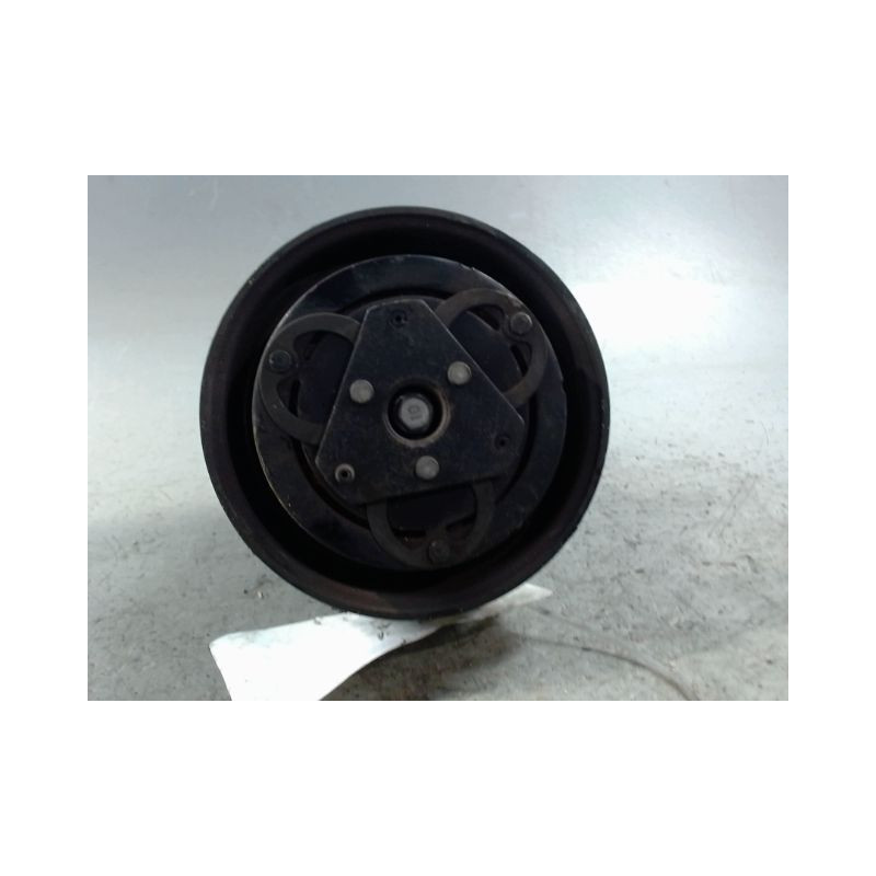 COMPRESSEUR AIR CONDITIONNE NISSAN NOTE