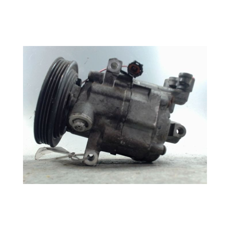 COMPRESSEUR AIR CONDITIONNE NISSAN NOTE