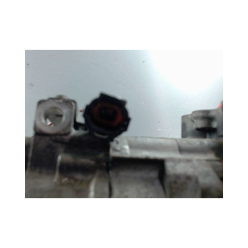 COMPRESSEUR AIR CONDITIONNE NISSAN NOTE