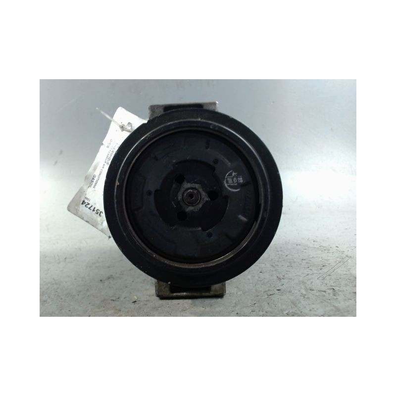 COMPRESSEUR AIR CONDITIONNE FIAT BRAVO 2007-
