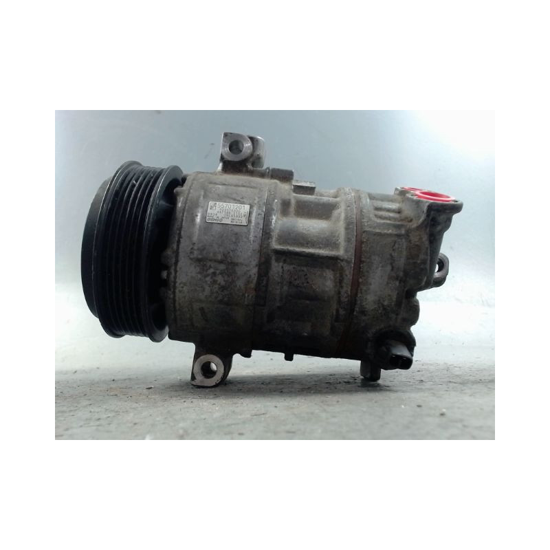 COMPRESSEUR AIR CONDITIONNE FIAT BRAVO 2007-