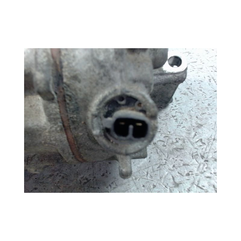 COMPRESSEUR AIR CONDITIONNE FIAT BRAVO 2007-