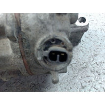 COMPRESSEUR AIR CONDITIONNE FIAT BRAVO 2007-