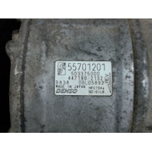 COMPRESSEUR AIR CONDITIONNE FIAT BRAVO 2007-