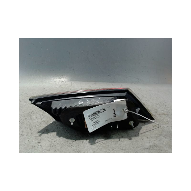 FEU ARRIERE INTERIEUR DROIT HONDA CIVIC 2004-