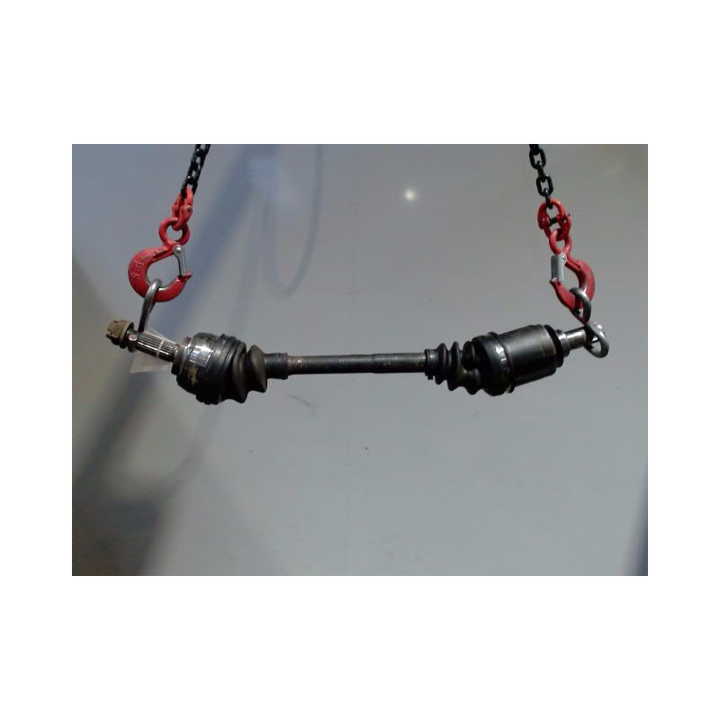 TRANSMISSION AVANT GAUCHE RENAULT SCENIC III 2009- 1.5 dCi
