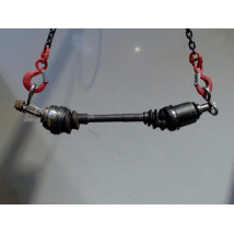 TRANSMISSION AVANT GAUCHE RENAULT SCENIC III 2009- 1.5 dCi