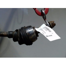 TRANSMISSION AVANT GAUCHE RENAULT SCENIC III 2009- 1.5 dCi