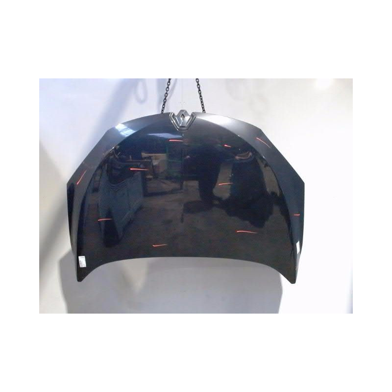 CAPOT RENAULT MEGANE III 2008-