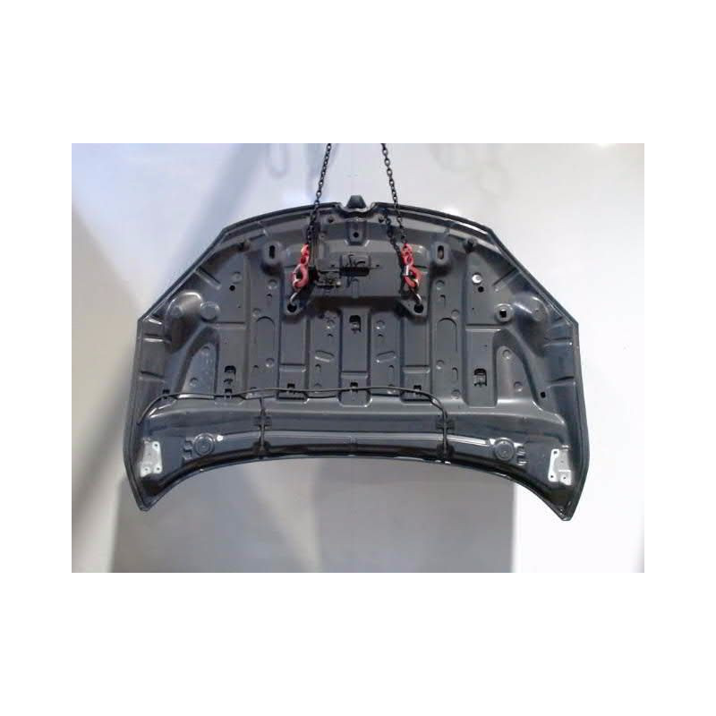CAPOT RENAULT MEGANE III 2008-