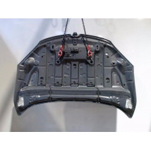 CAPOT RENAULT MEGANE III 2008-