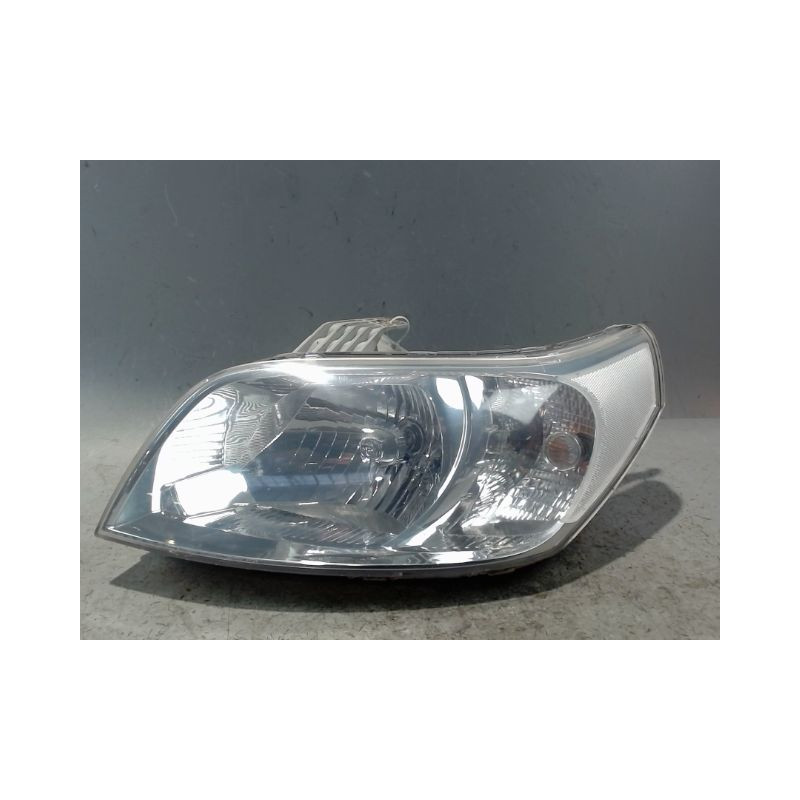 PHARE GAUCHE CHEVROLET AVEO 2008-