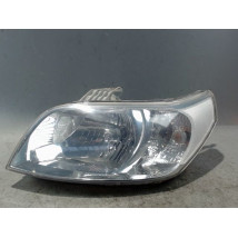 PHARE GAUCHE CHEVROLET AVEO 2008-