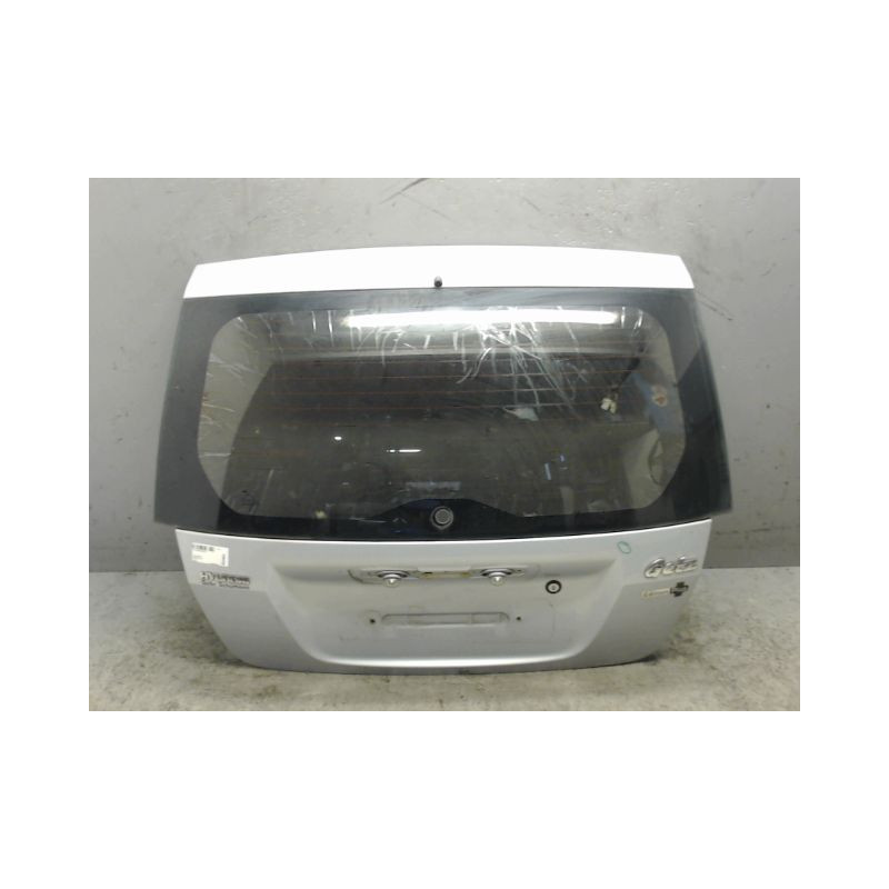 HAYON HYUNDAI GETZ
