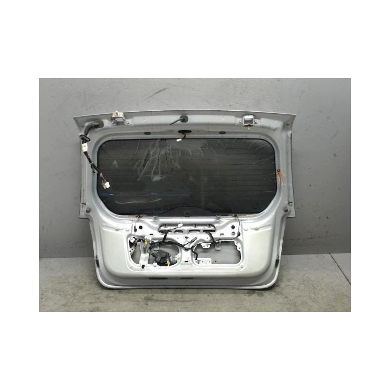HAYON HYUNDAI GETZ