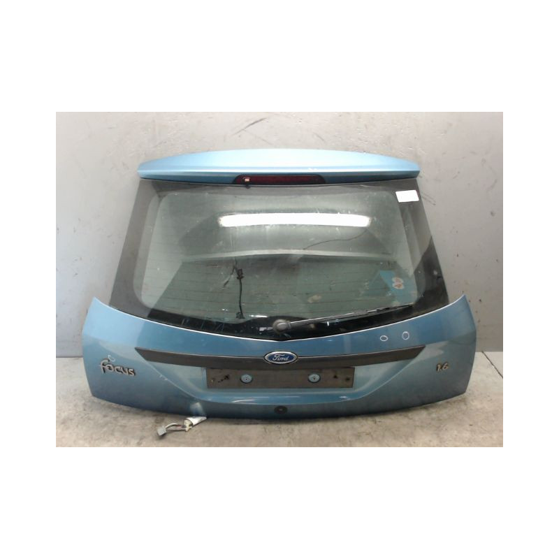 HAYON FORD FOCUS