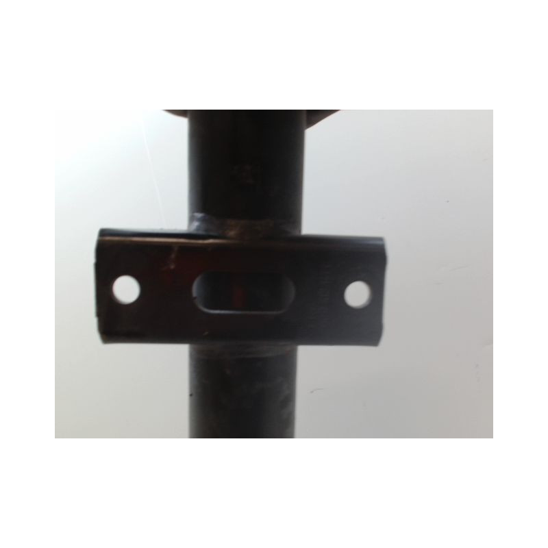 AMORTISSEUR AVANT DROIT VOLKSWAGEN POLO V Phase 1 (6R) 2009-...