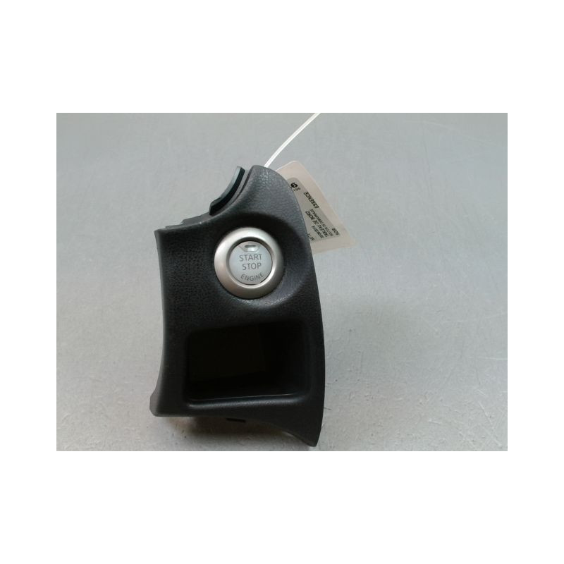 BOUTON DE DEMARRAGE NISSAN NOTE