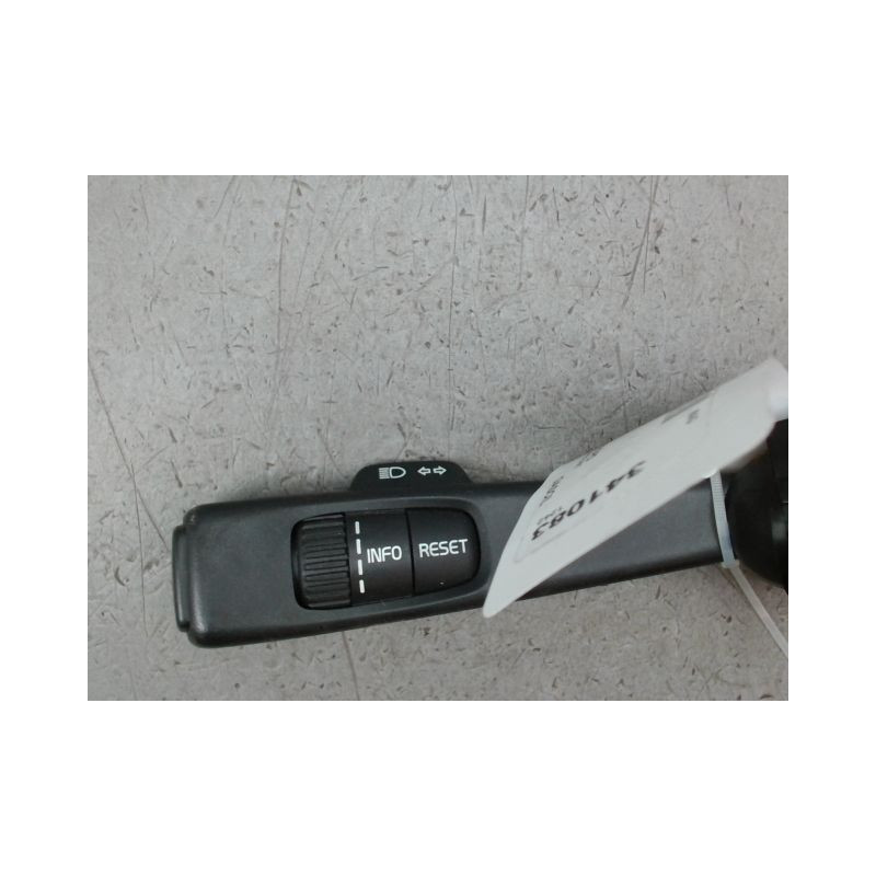 COMMANDE CLIGNOTANT VOLVO S60 2004-