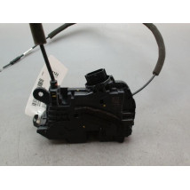 SYSTEME CONDAMNATION AVANT DROIT NISSAN MICRA 2009-