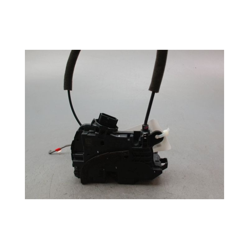 SYSTEME CONDAMNATION AVANT GAUCHE NISSAN MICRA 2009-
