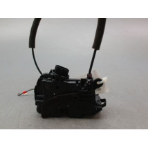 SYSTEME CONDAMNATION AVANT GAUCHE NISSAN MICRA 2009-