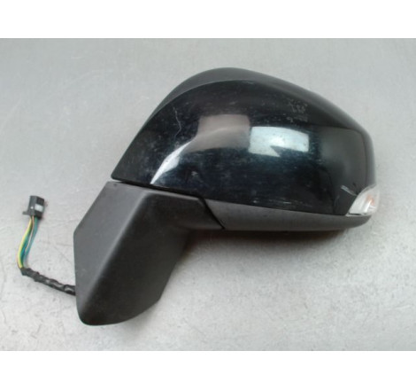 RETROVISEUR EXTERIEUR ELECTRIQUE GAUCHE RENAULT SCENIC MONOSP. III Phase 1 2009-2011