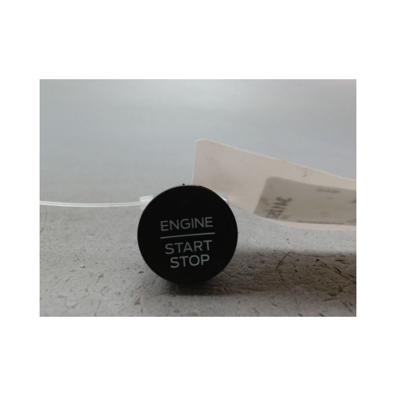 BOUTON DE DEMARRAGE FORD FIESTA 2010-