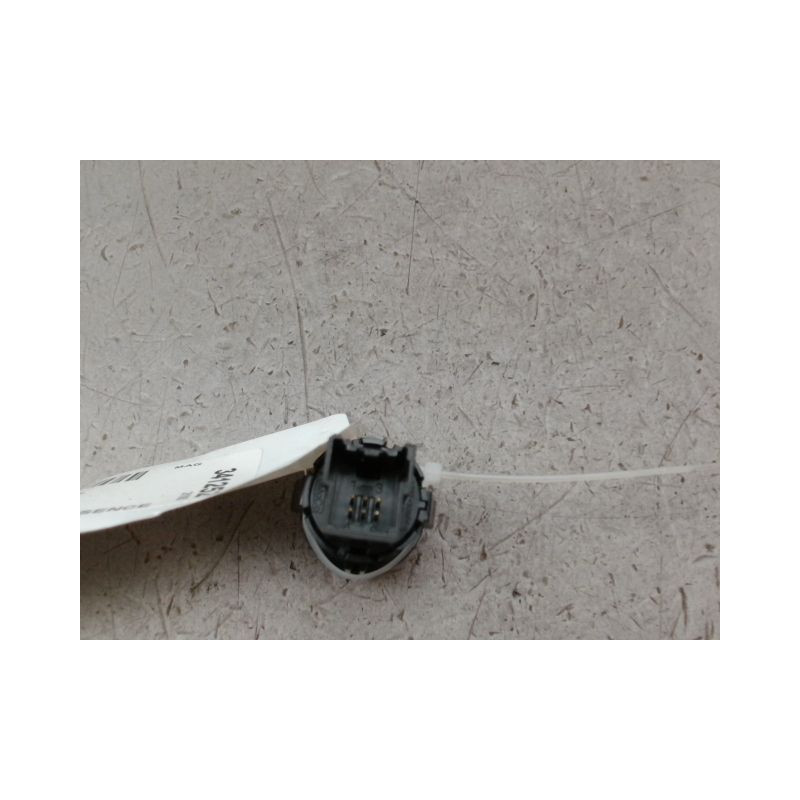 BOUTON DE DEMARRAGE FORD FIESTA 2010-