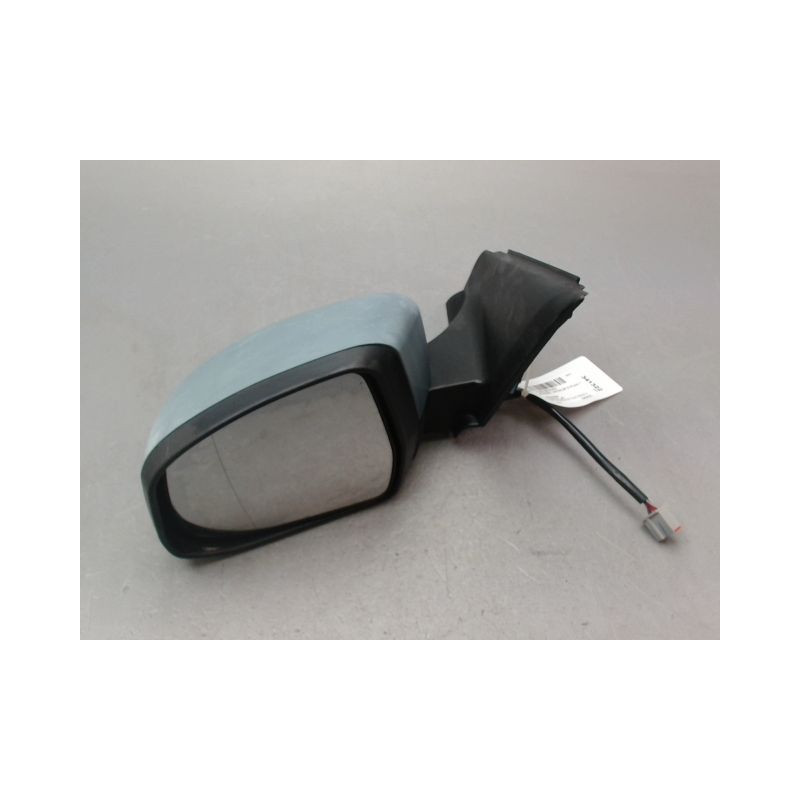 RETROVISEUR EXTERIEUR ELECTRIQUE GAUCHE FORD MONDEO III Phase 1 2007-2010