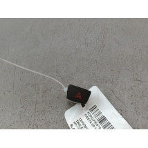 BOUTON DE WARNING FORD FIESTA 2005-