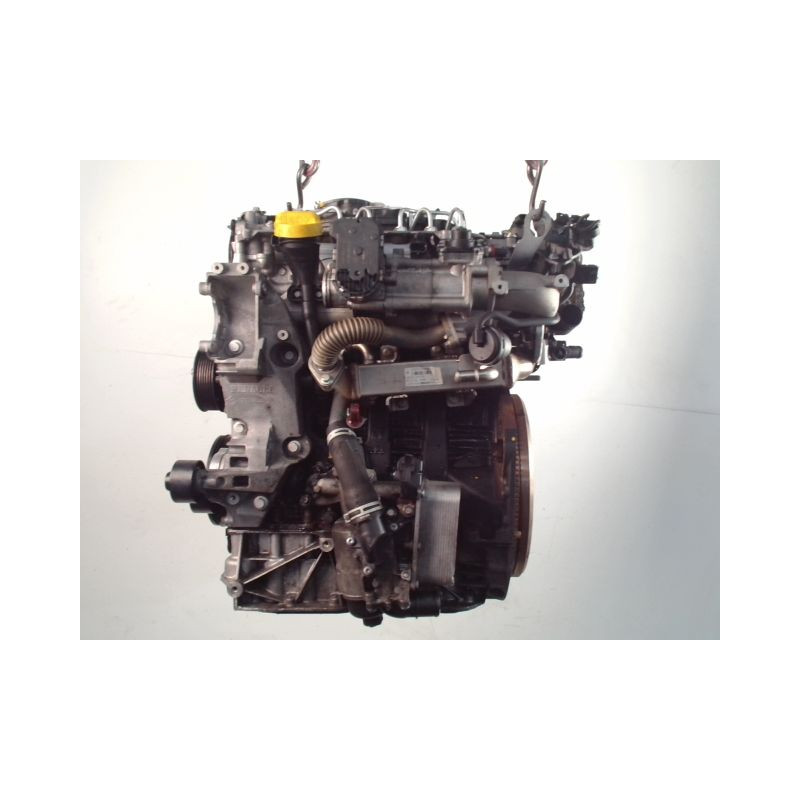 MOTEUR DIESEL RENAULT LAGUNA III Phase 1 2007-2010 2.0 dCi (BT01, BT08, BT09, BT0E, BT0K, BT12, BT1C, BT1D,...