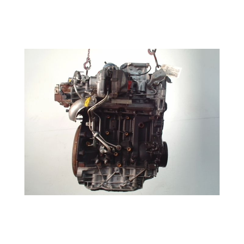 MOTEUR DIESEL RENAULT LAGUNA III Phase 1 2007-2010 2.0 dCi (BT01, BT08, BT09, BT0E, BT0K, BT12, BT1C, BT1D,...