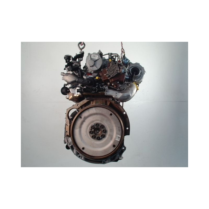 MOTEUR DIESEL RENAULT LAGUNA III Phase 1 2007-2010 2.0 dCi (BT01, BT08, BT09, BT0E, BT0K, BT12, BT1C, BT1D,...