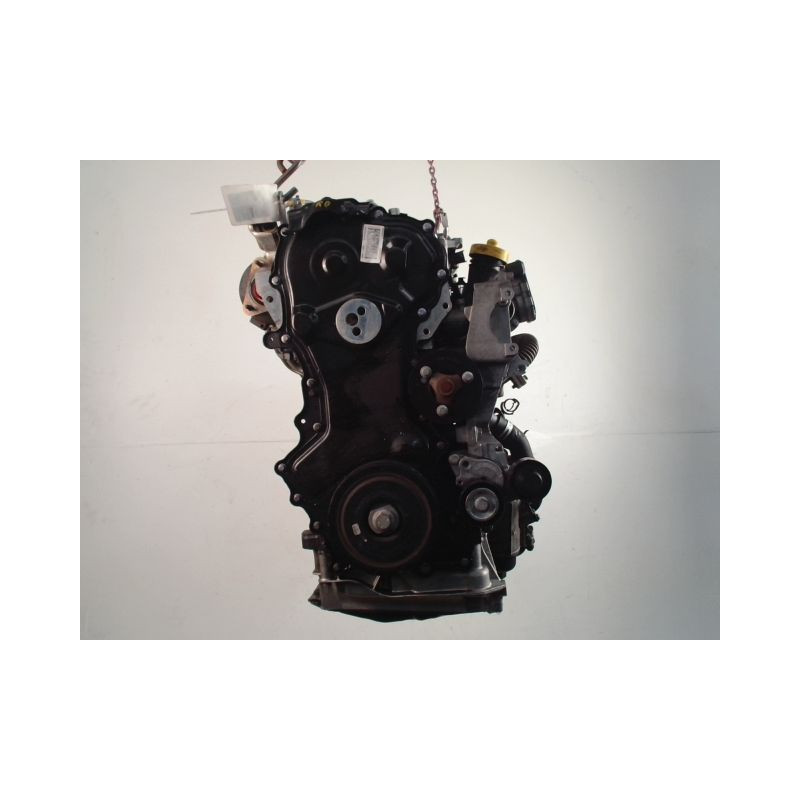 MOTEUR DIESEL RENAULT LAGUNA III Phase 1 2007-2010 2.0 dCi (BT01, BT08, BT09, BT0E, BT0K, BT12, BT1C, BT1D,...