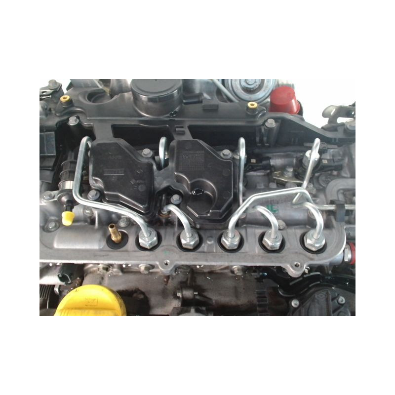 MOTEUR DIESEL RENAULT LAGUNA III Phase 1 2007-2010 2.0 dCi (BT01, BT08, BT09, BT0E, BT0K, BT12, BT1C, BT1D,...